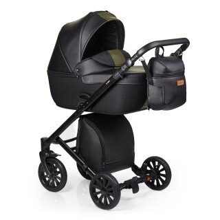 Anex Sport 3 Bebek Arabası kullananlar yorumlar